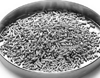  Al. Pellets for Plastics
